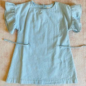 Girls Dress 4T